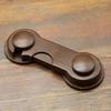 Cabinet Locks , Adhesive Baby Proofing Latches Multi-Purpose 1PC