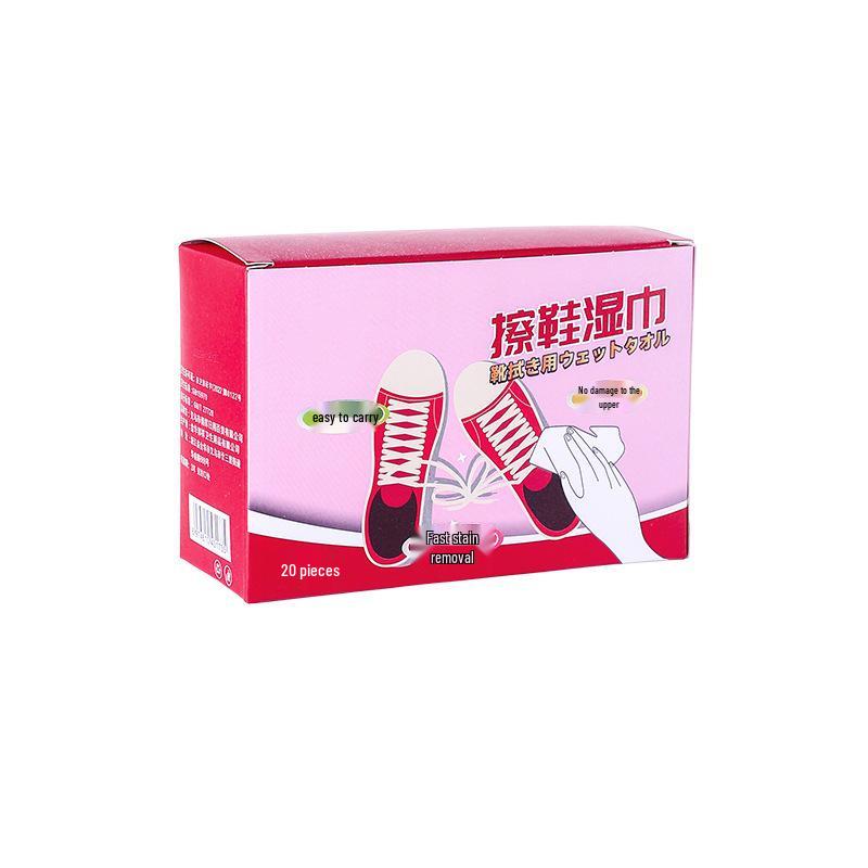 Портативные салфетки для удаления пятен с одежды без стирки для пуховиков - 20 штук для экстренной очистки одежды от пятен