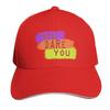 How DARE you Baseball Cap New In Hat Unisex hat Sports Cap Beach Outing Baseball Unisex Womens