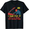Mechanic Auto Mechanic Auto Mechanic Saying Unisex T-shirt