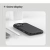 NILLKIN Для iPhone 16 Pro Max Plus чехол Super Frosted Shield Pro ультратонкий жесткий защитный чехол для ПК