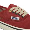 Vans Vault OG Authentic SP LX Julian Klincewicz Замшевые вишнево-красные кроссовки унисекс Волосы-Замша Вишневый-Помидор VN0A5DYGAR4