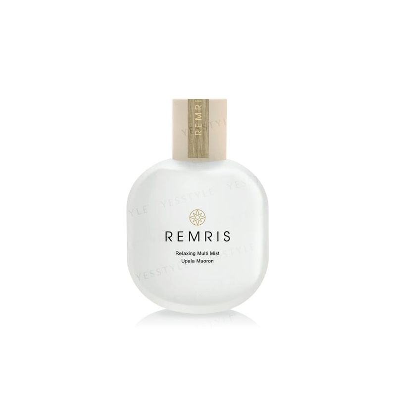 REMRIS - Relaxing Multi Mist Upala Maoron