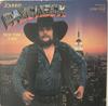 LP-пластинка JOHNNY PAYCHECK - New York Town JE36496 Epic 1980 США Фолк Б/У