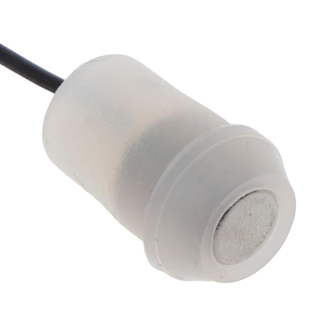Magnetic 2Pin JST 1.25mm Input Output Power Cable for AA AAA C LR20 CR123A 18650 14500 26650 21700 10440 Batteries