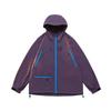 Jackets for Men and Women In Spring and Autumn Versatile Dopamine Couple Solid Color Jacket for Men