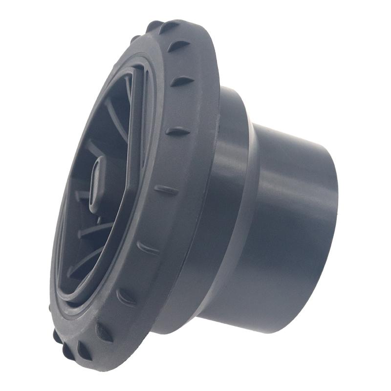 60 мм дизельный обогреватель воздуховод воздуховод выходное отверстие плоский круглый вращающийся соединитель черный для автомобиля грузовик фургон кемпер дефлектор воздуховода