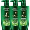 Шампунь для ухода за кожей головы L'Oréal с чайным деревом