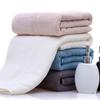 Хлопковое однотонное банное полотенце, плотное, быстросохнущее, мягкое, полотенца для душа, спа, для взрослых, детей, для дома, ванной, отеля, Toalha Toalha De Banho