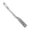 Wrench Extender Tool Set Bar Alloy Steel Universal for Mechanics Automotive Repair