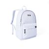 New LiNing Polyester Backpack Regular Unisex Light Frost Blue ABSU635-5