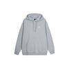 Adidas Sweatshirt Men's Medium Heather Gray IV7586