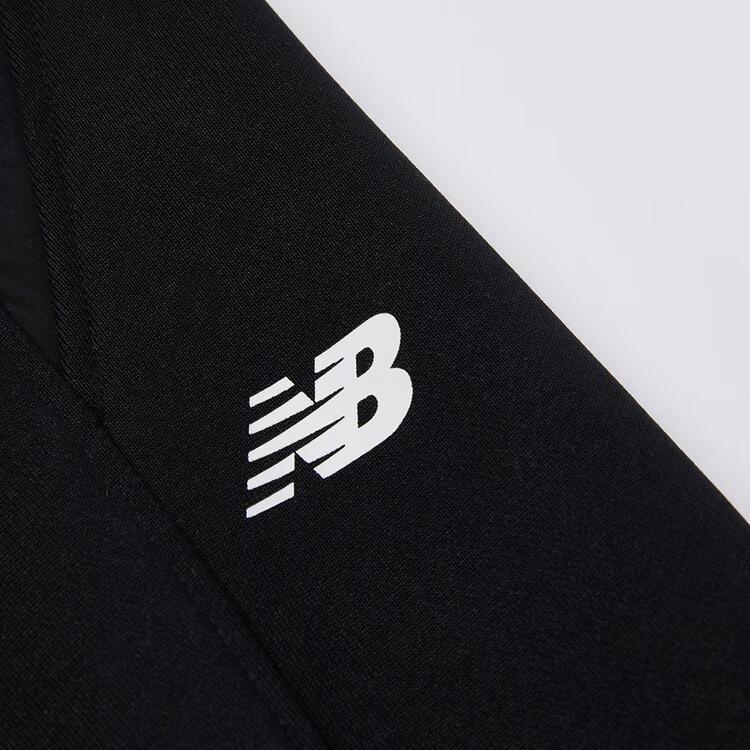 New Balance Детские брюки Средние 4LG15053-BK