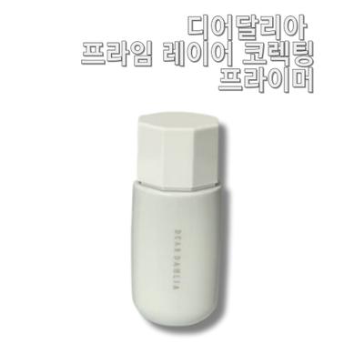 Праймер Prime Layer Primer, гладкий, мягкий, влажный, 1 шт, корректирующий