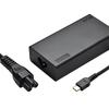 Lenovo Original USB-C Laptop Charger & Power Adapter