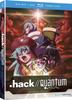 Североамериканская версия .hack//Quantum [Blu-ray]