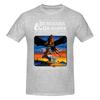 1 Piece Rulebook Graphic 100 Cotton Tshirt Ddungeons Tops Tees For Unisex