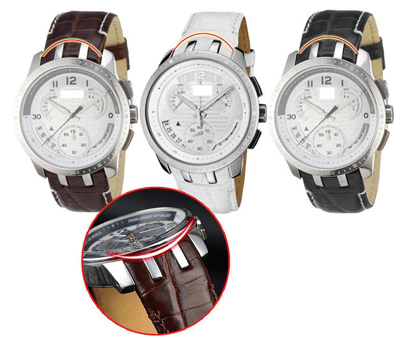Классический ремешок для часов из натуральной кожи для Swatch Yrs403 412 402G Series, изогнутый вогнуто-выпуклый ремешок из коровьей кожи 21 мм, аксессуар для мужских часов