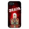 Wallpaper Jiraiya Narutos Anime Phone Cover for OPPO A40 A60 A80 A38 A18 A17 A16 A78 A79 A54 A25 A57 4G 5G Casing Coque Case