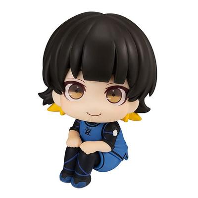 Завершенная фигурка Rukappu Blue Rock Hachirakukai