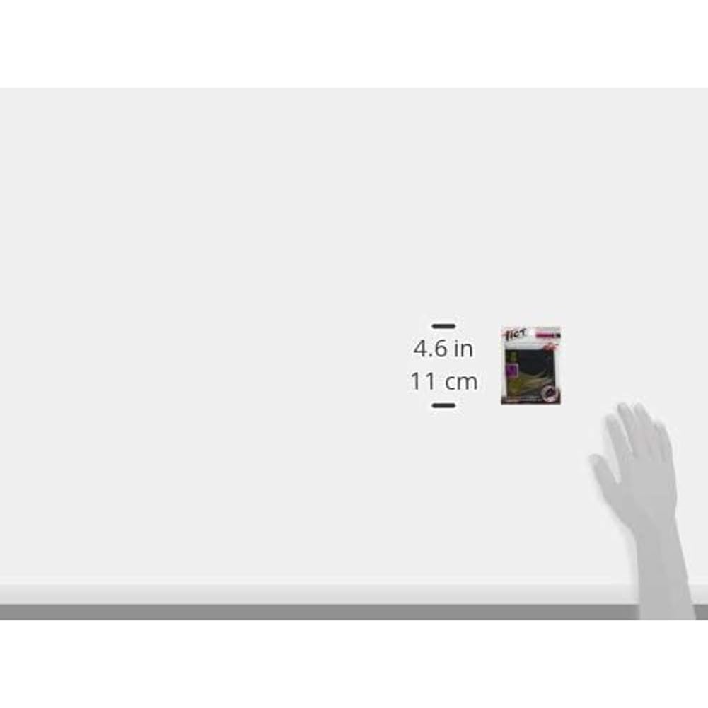 TICT Червяк Fidget Nude 2,7 дюйма C-25 Серебристый порошок Оранжевый