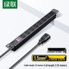 8-портовая PDU-розетка IEC-C13