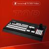 TCHD TC-UV12 12-канальная HD видеостудийная клавиатура управления