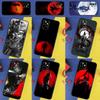 Япония Самурай Ниндзя Для Samsung Galaxy A54 A34 A14 A13 A33 A53 A36 A05 A06 A16 A32 A52 A55 A35 A15 A56 A26 Чехол