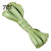 Washable Hem Strip Satin Bias Binding Tape, 10mm Wide, Durable Hemming Strip, Sewing Tape And Quilting Edge Finishing Ribbon, for Clothing Handicrafts