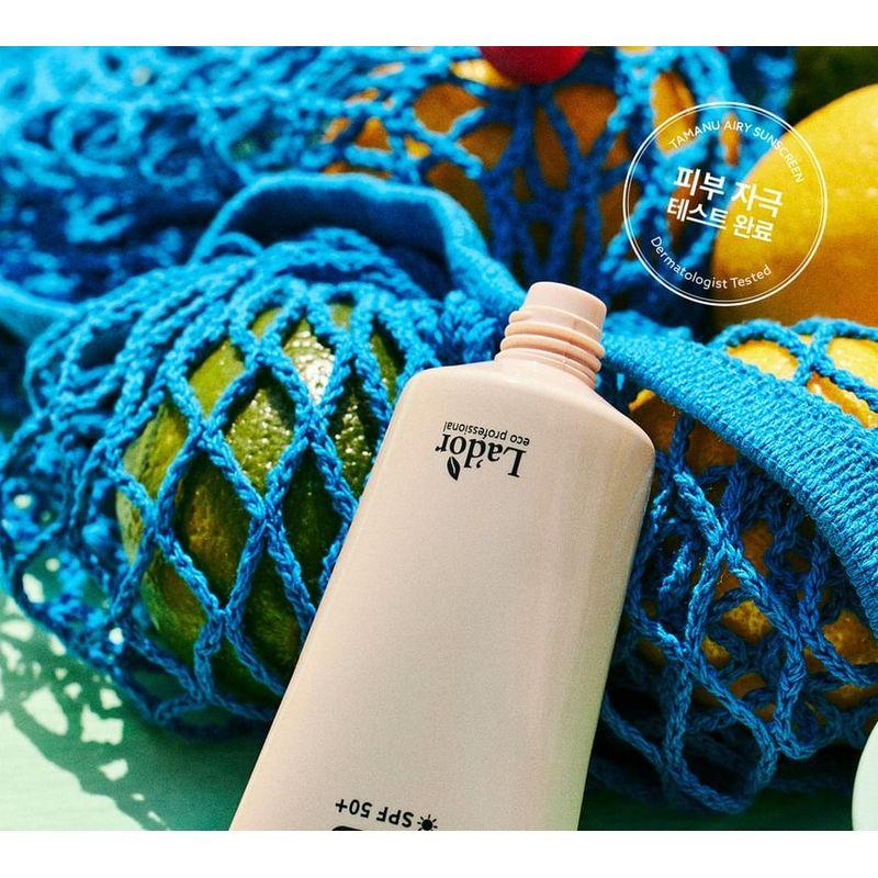 Lador - Tamanu Tone-up Sunscreen