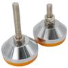 Maishifu Carbon Steel Heavy-Duty Adjustable Machine Leveling Foot