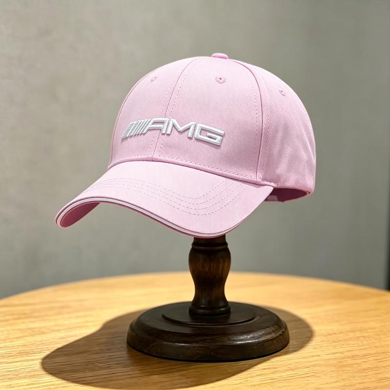 CRO1 Embroidery Adjustable Outdoor Sport Hiking Fishing Hats Baseball Caps For Mercedes Benz W211 W203 W204 W210 W124 AMG W202 W212