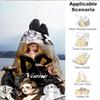 Custom Name Vibes Music Adele Blanket Lightweight Ideal Bedding Blanket Perfect for Travel, Camping, Living Rooms, Sofas, Christmas gift