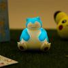 Genuine  Pikachu Snorlax Ditto Eevee Cute Cartoon Creative Night Light Gift for Children's Sleeping Light