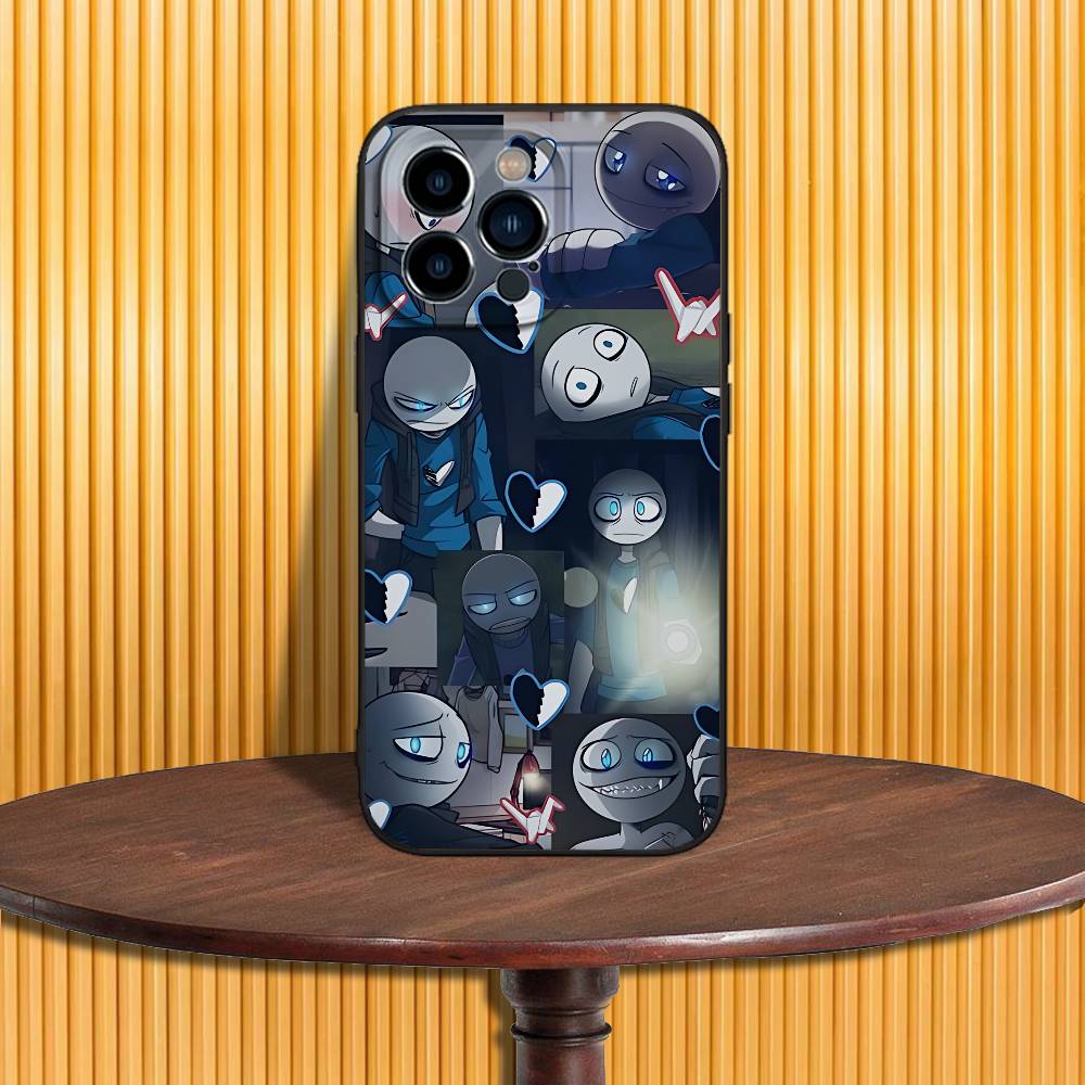 Питер Y-Ваш B-Парень Для iPhone 17,16,15,14,13,12,11,Air,X,XR,Pro,Max,Plus Черный Мягкий Силиконовый Чехол для Телефона