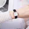 Foreign Trade Fashion Founder Small Pure and Fresh Color Ladies Watch Belt Sweet Girl Watch