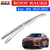 Багажник на крышу Lexus RX350H/500H (2023-2025) Алюминиевый сплав