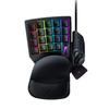 Razer Tartarus V2 Полностью настраиваемый Японский дистрибьютор Рекомендуемое устройство для Final Fantasy XIV Устройство для левой руки, Клавиатура для левой руки, Меха-мембранная,