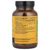 Mushroom Wellness™, Кордицепс Милитарис, Смесь грибов Рейши, 90 вегетарианских капсул