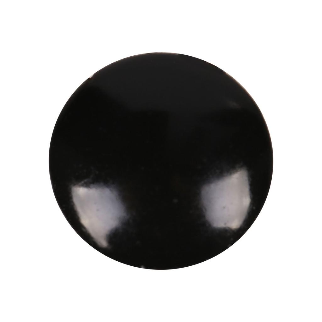 10 Pieces Hood & Trunk Moulding Retainer Clip, Black, for Honda & Acura : 91518-SM4-003