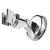 Folulus Shower Head Holder, Angle Vacuum Suction Cup Handheld Shower Bracket