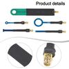 Advanced Near Field Magnetic Probe Kit for EMI EMC Analysis 5 Piece Set