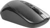 Defender WAVE -995 wireless mouse, optical, non-click, silent, 1600dpi, black