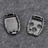 Replacement Blank Key Shell Fit for Civic CRV Pilot Ridgeline Odyssey 3+1 Button, 2+1 Button, 3 Button, 2 Button Straight Blade