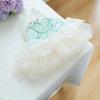 Yousheng Dog Blingbling Princess Dress Puppy Lace Camisol Skirt Sweet Pet Dress Up Costume Dress Up Dress для Хэллоуина, Рождества, Дня рождения