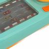 Музыкальные игрушки-рули для мальчиков и девочек старше 3 лет, для малышей, имитация вождения, гоночный автомобиль, интерактивная развивающая игрушка, подарок на день рождения