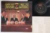 LP Record COUNT BASIE & THE MILLS BROTHERS - Board Of Directors SMJ6003 DOT 1973 Japan Jazz Used