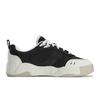 Fila Серия Milano Обувь меняющая цвет Хамелеон Удобные дышащие низкие кроссовки Женские кроссовки Черный Белый F12W623305FBT