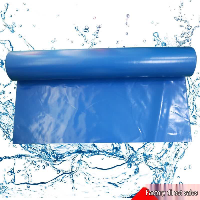 Feng Zhi PVC Rainproof Sunshade Tarp