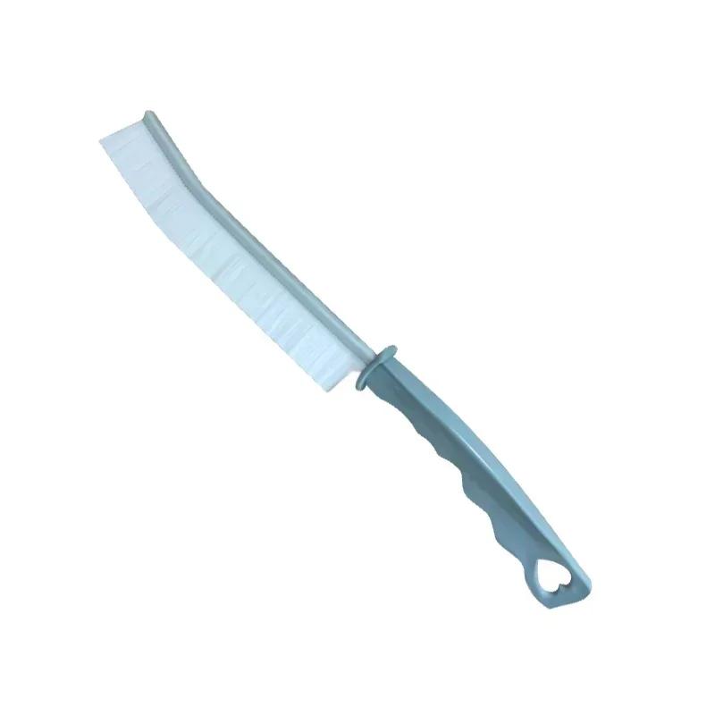 Прочные кухонные гаджеты Полезная тряпка для мытья посуды Практичные бытовые предметы Салфетка для мытья посуды Щетка для чистки швов плитки Инструменты для чистки линий на полу дома